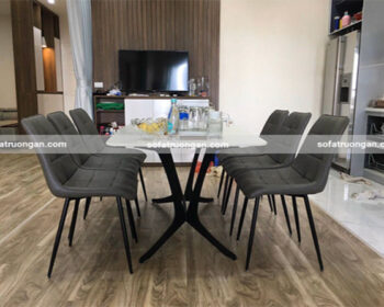 Tiêu chí chọn bộ bàn ăn phù hợp với phòng bếp