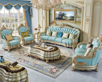 chọn mua sofa nhập khẩu hay nội địa