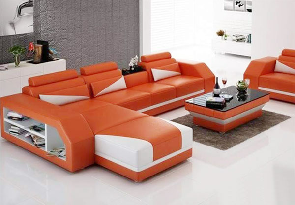nguyên nhân ghế sofa bị lún là gì