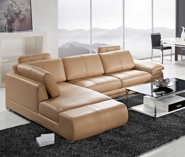 ghế sofa da công nghiệp có bền không