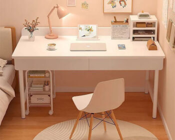 nên nên đặt bàn làm việc trong phòng ngủ không