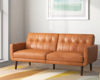 sofa da công nghiệp có bền hay không