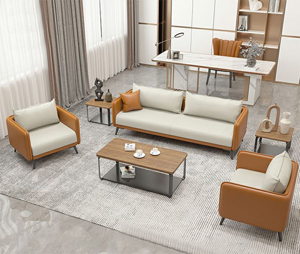 bảo quản sofa khi chuyển văn phòng