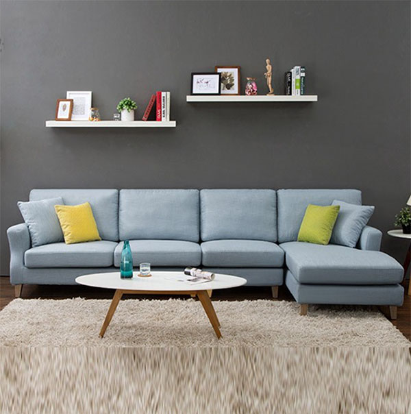 mẹo bảo quản sofa vải đúng cách hiệu quả