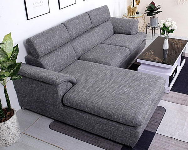 bảo quản sofa vải đúng cách