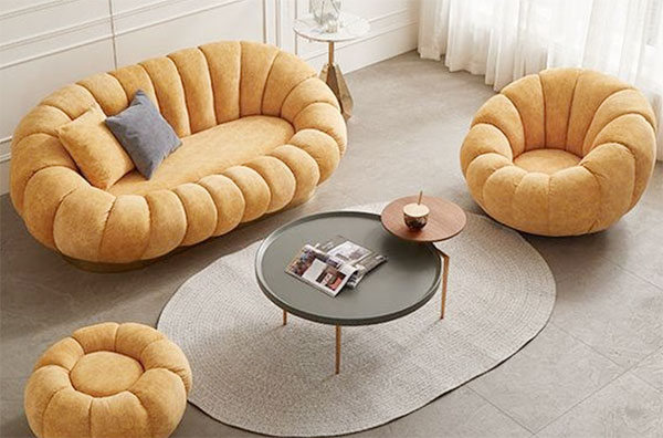 cách vệ sinh sofa nhung tại nhà