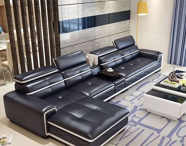 kinh nghiệm chọn mua sofa cao cấp tại Hải Phòng