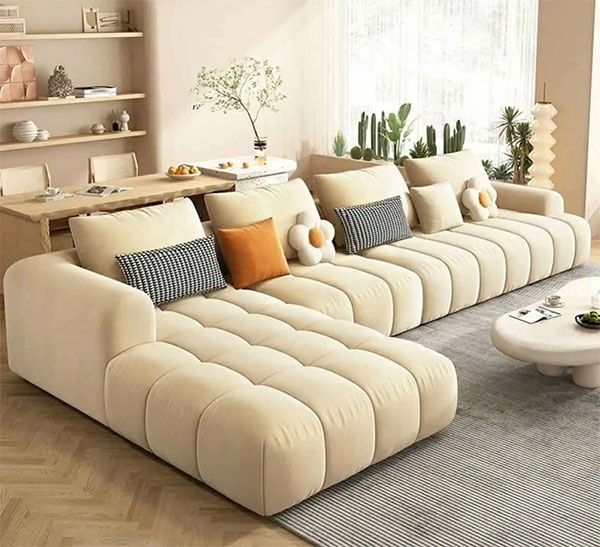 kinh nghiệm mua sofa cao cấp ở Hải Phòng