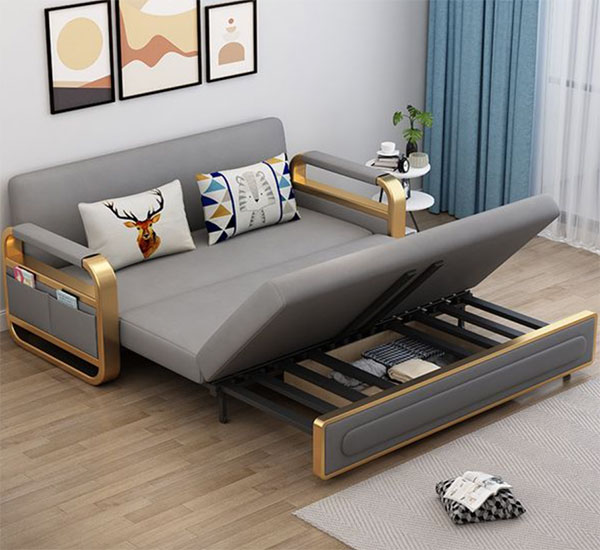 bảo quản sofa giường