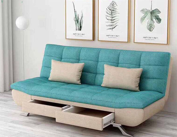 cách bảo quản sofa giường