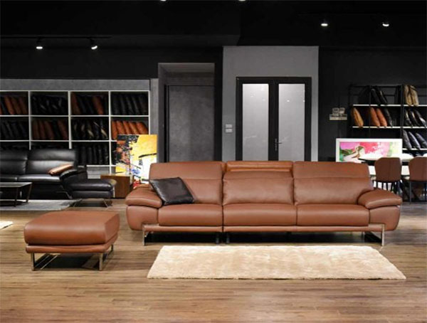 cách chống ẩm cho sofa mùa mưa nồm ẩm