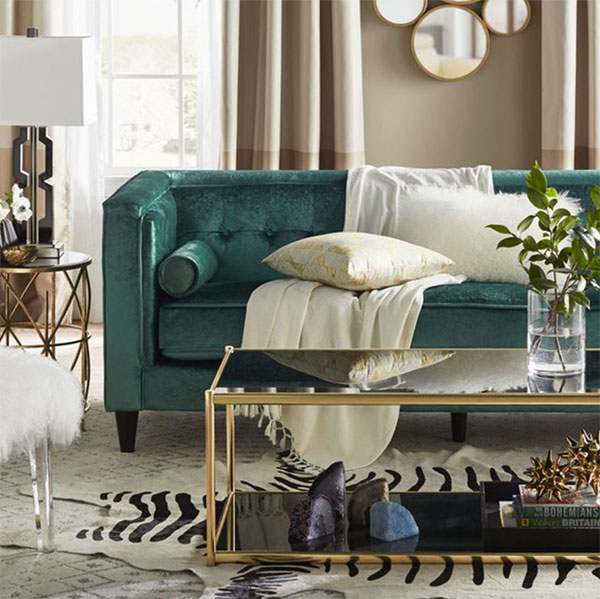 chống ẩm cho sofa mùa mưa nồm ẩm