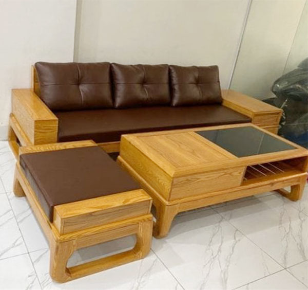 Nhận biết sofa gỗ bị mối mọt và cách xử lý
