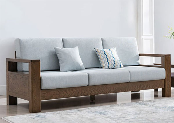 Cách để chọn màu ghế sofa phòng khách