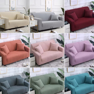 Cách chọn màu ghế sofa phòng khách