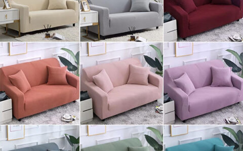 hướng dẫn cách chọn màu ghế sofa phòng khách
