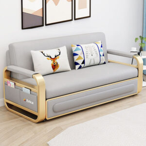 Đóng sofa giường tại Hải Phòng