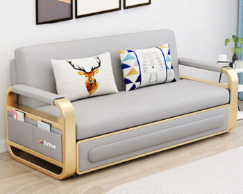 đóng sofa giường bền đẹp tại Hải Phòng