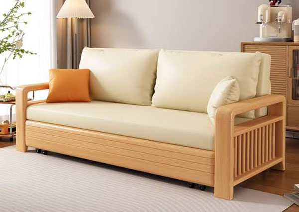 Đóng sofa giường chuyên nghiệp tại Hải Phòng