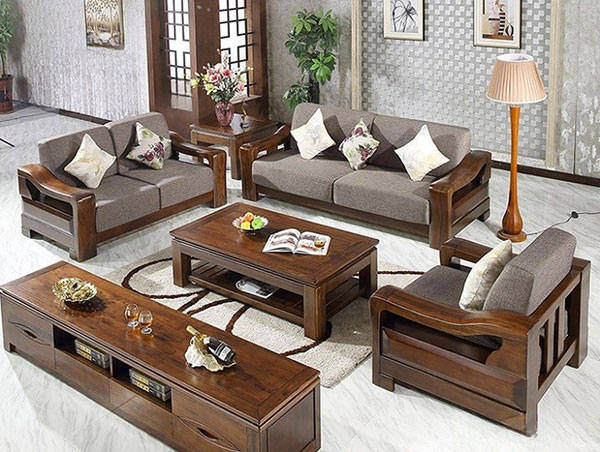 mẫu đệm ghế gỗ hot